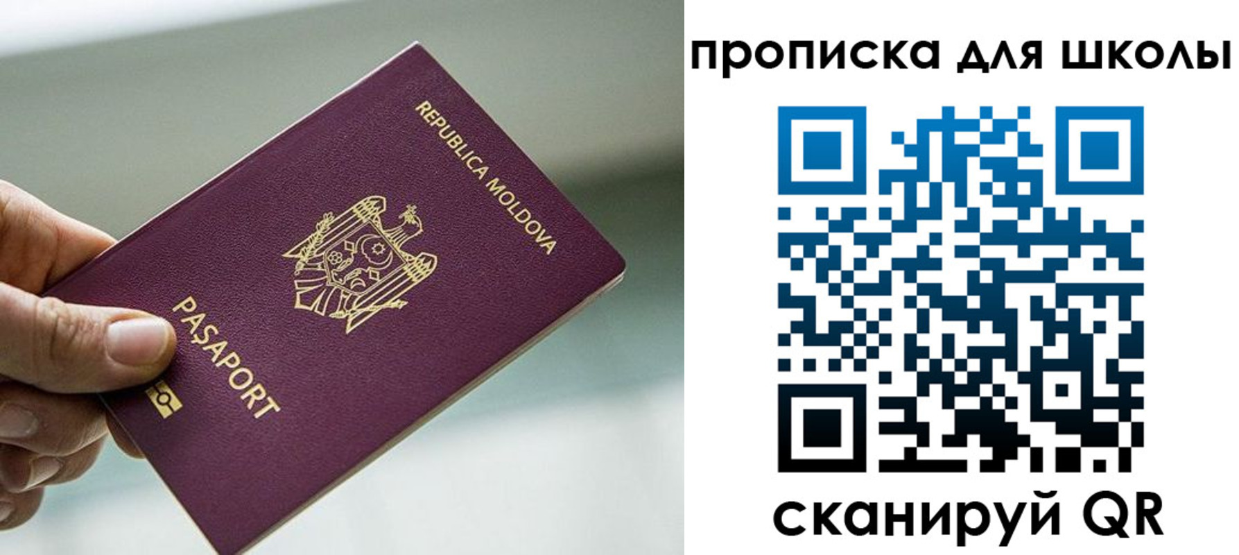 прописка в квартире в Темрюке